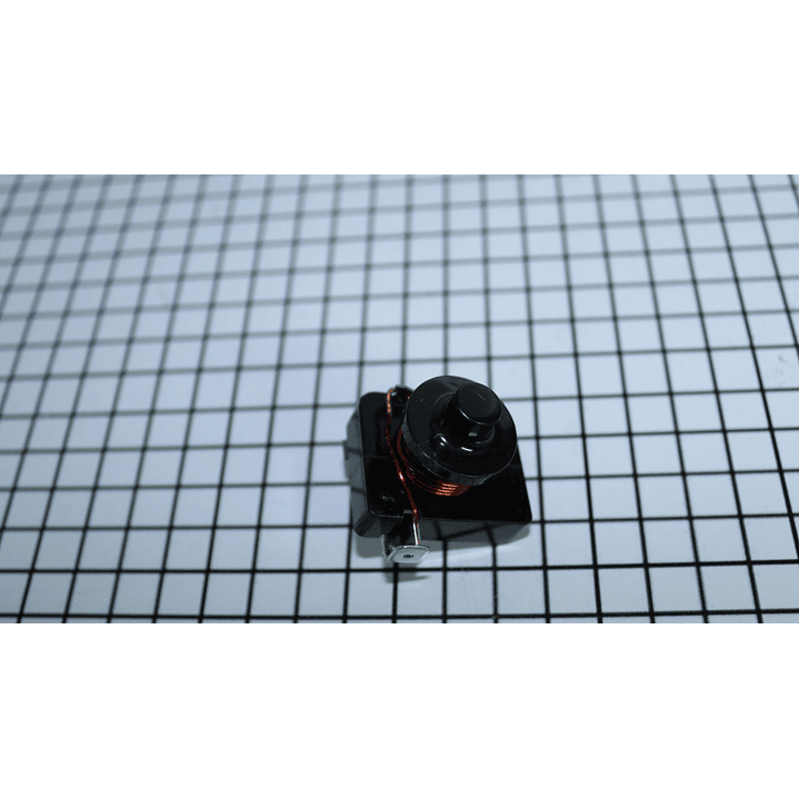 Relay 1/5 Klixon Nevera T3L CR440915 2