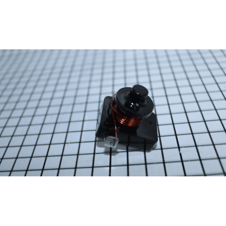 Relay 1/5 Klixon Nevera T3L CR440915 3