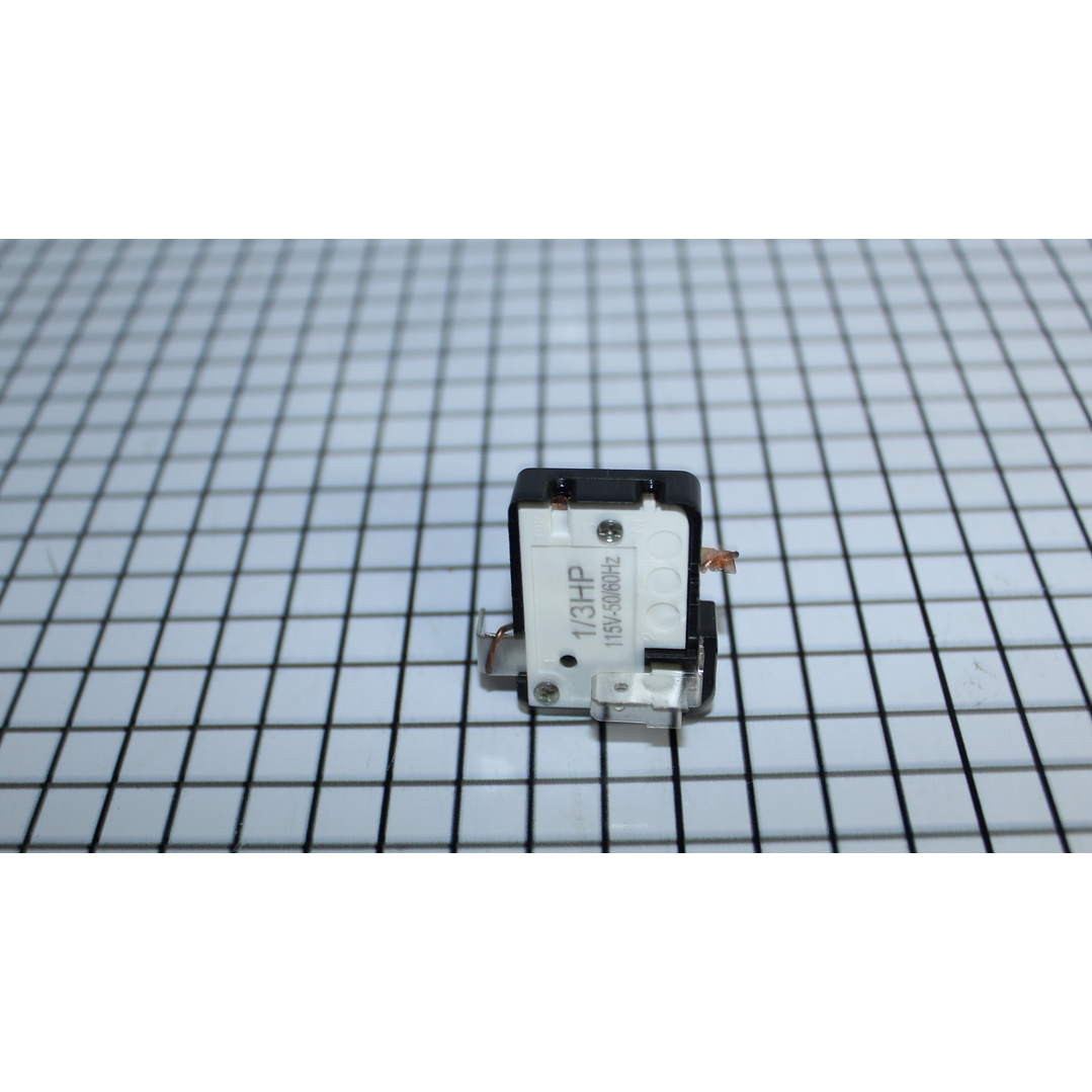 Relay 1/5 Klixon Nevera T3L CR440915 4