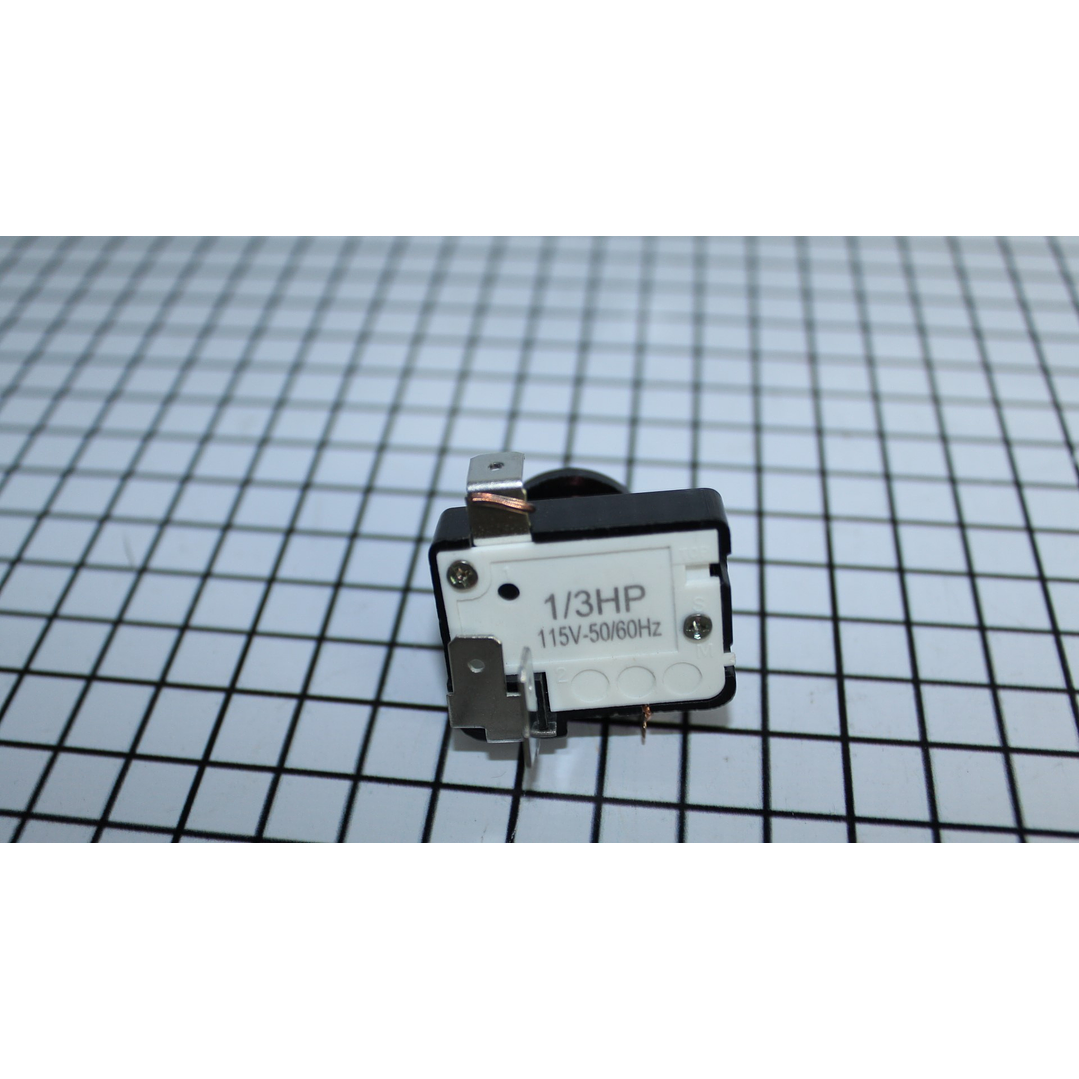 Relay 1/5 Klixon Nevera T3L CR440915 5