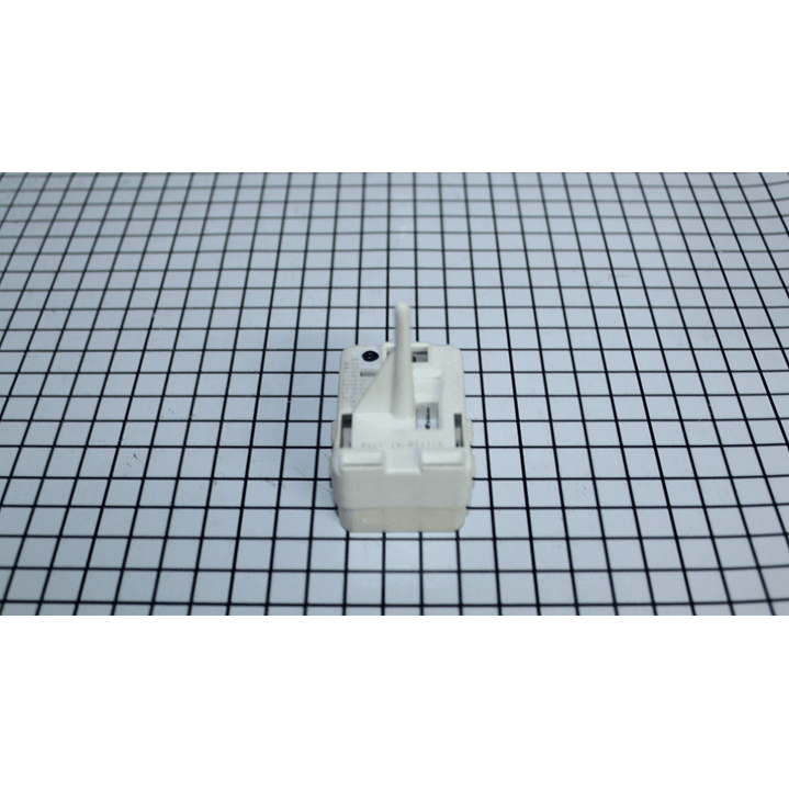 Protector Térmico Capacitor Nevera CR440764 1