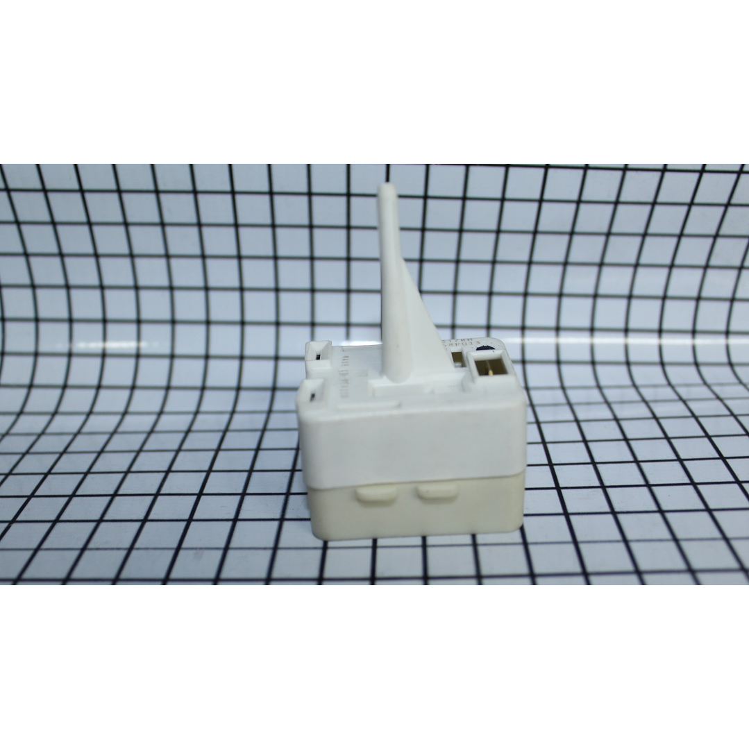 Protector Térmico Capacitor Nevera CR440764 3