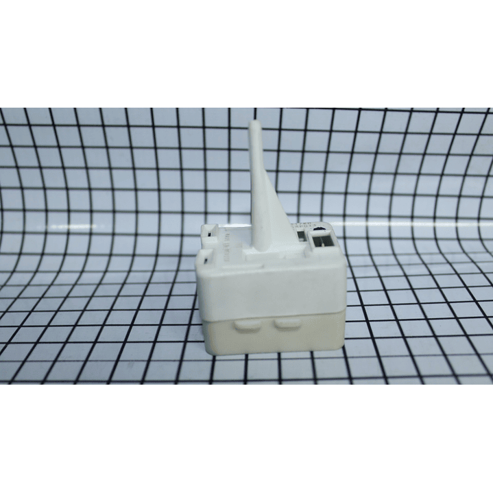 Protector Térmico Capacitor Nevera CR440764 3