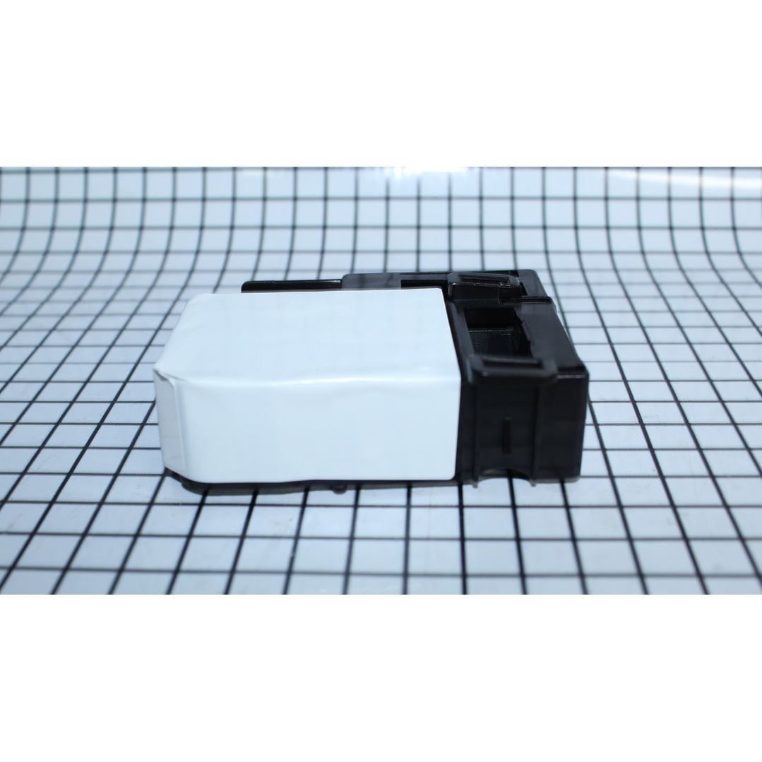 Switch Interruptor Seguro Puerta Lavadora Mabe 290D1580P004 CR440075 5