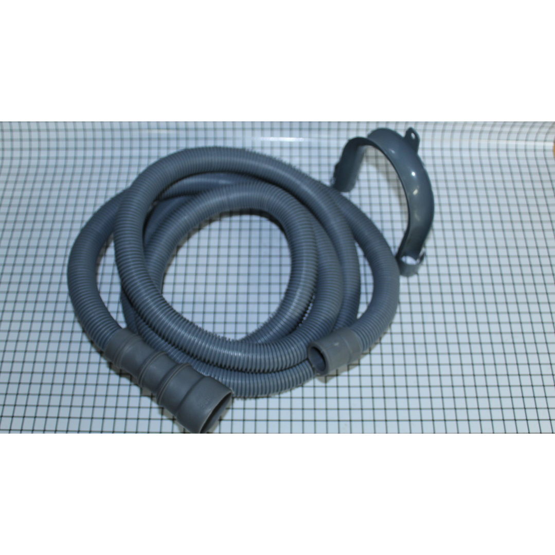 Manguera Desagüe 3 bocas 1,70 mtrs Universal Lavadora Digitales CR440023 | Repuestos para Lavadora 3
