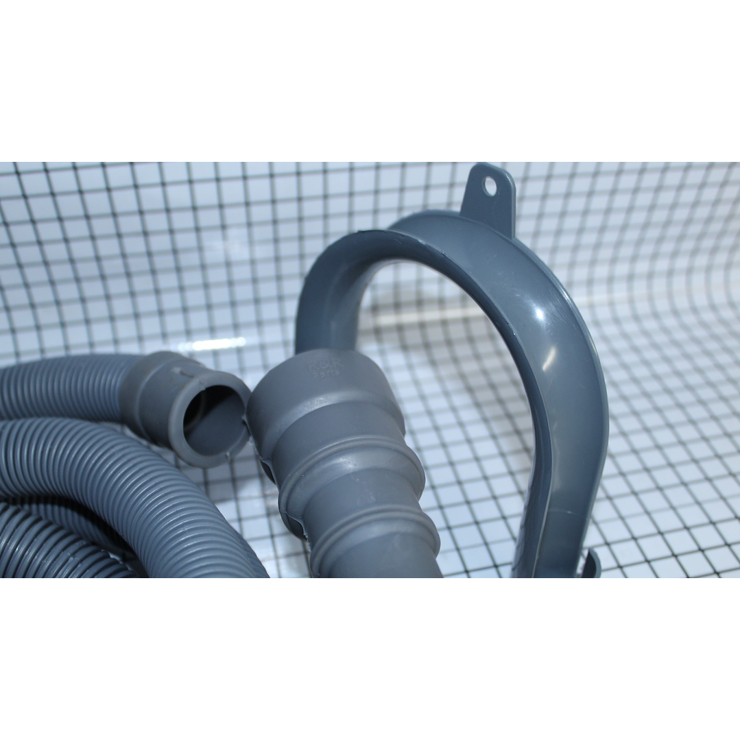 Manguera Desagüe 3 bocas 1,70 mtrs Universal Lavadora Digitales CR440023 | Repuestos para Lavadora 4