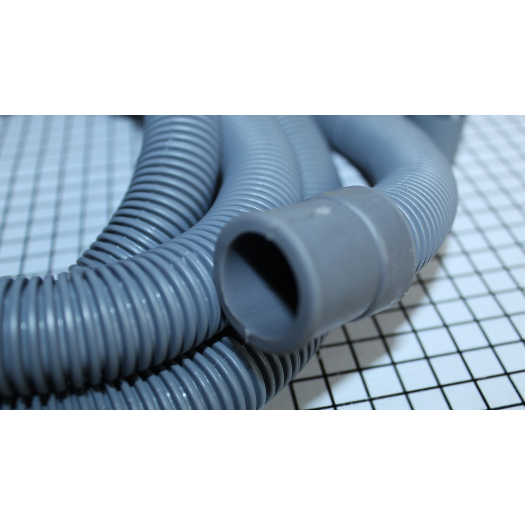 Manguera Desagüe 3 bocas 1,70 mtrs Universal Lavadora Digitales CR440023 | Repuestos para Lavadora 5