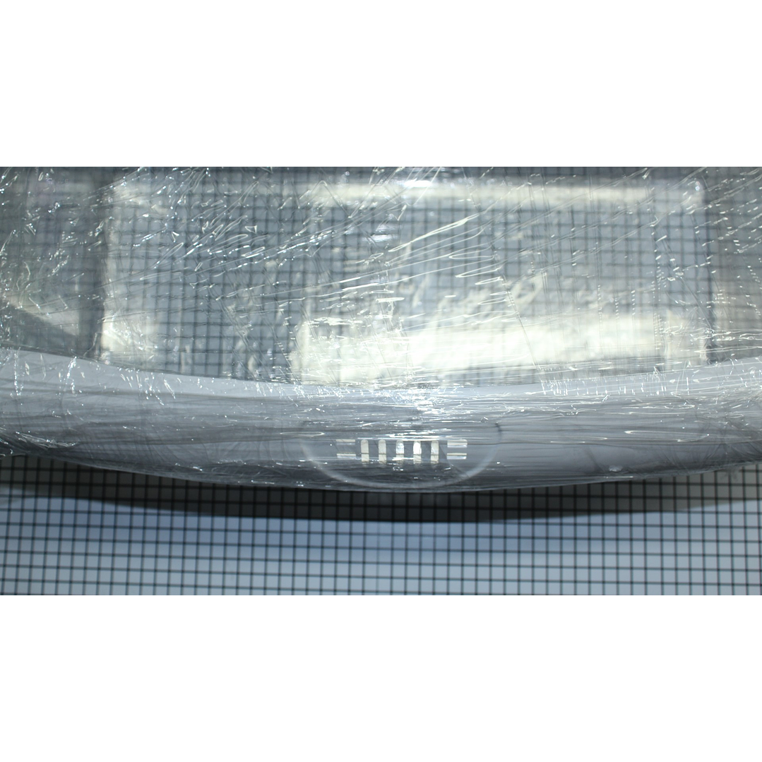 Bandeja Vegetales 222L Nevera Haceb 8013535 CRA440804  3