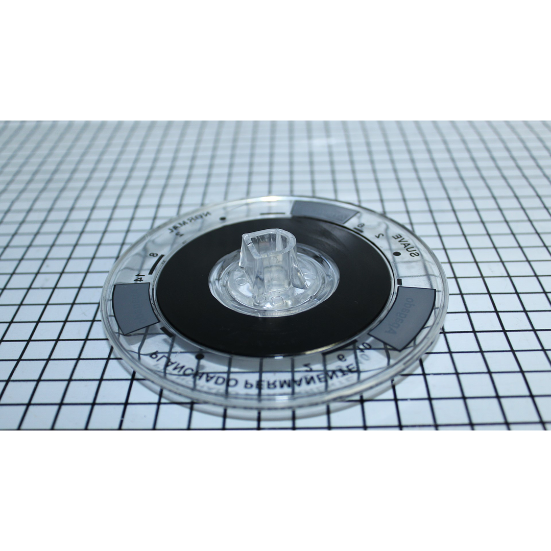 Dial Off Apagado Lavadora Centrales Antigua CKD90325 repuestos para lavadora 1