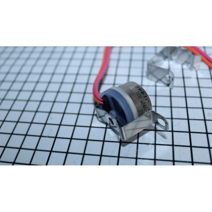 Bimetalico L60 32ºF Nevera General Electric WR50X60 CR440344 2