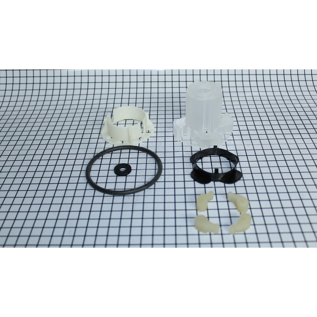 Kit de Uñas Antiguo Lavadora Whirlpool Americana 285811 CKD90594 | Repuestos para Lavadora 2