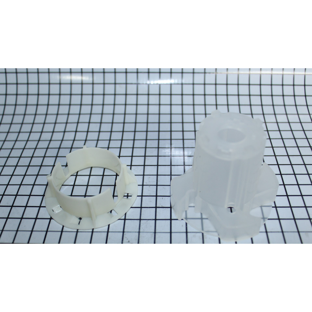 Kit de Uñas Antiguo Lavadora Whirlpool Americana 285811 CKD90594 | Repuestos para Lavadora 5