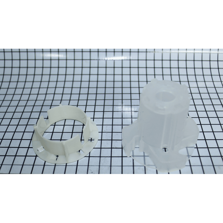 Kit de Uñas Antiguo Lavadora Whirlpool Americana 285811 CKD90594 | Repuestos para Lavadora 5