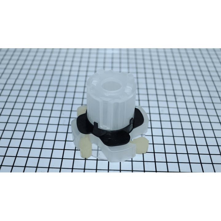 Kit de Uñas Antiguo Lavadora Whirlpool Americana 285811 CKD90594 | Repuestos para Lavadora 6