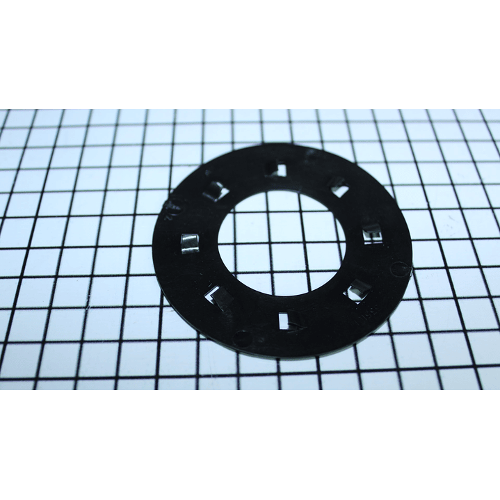 Espaciador Lavadora Secadora Whirlpool 285620 CR441214 2