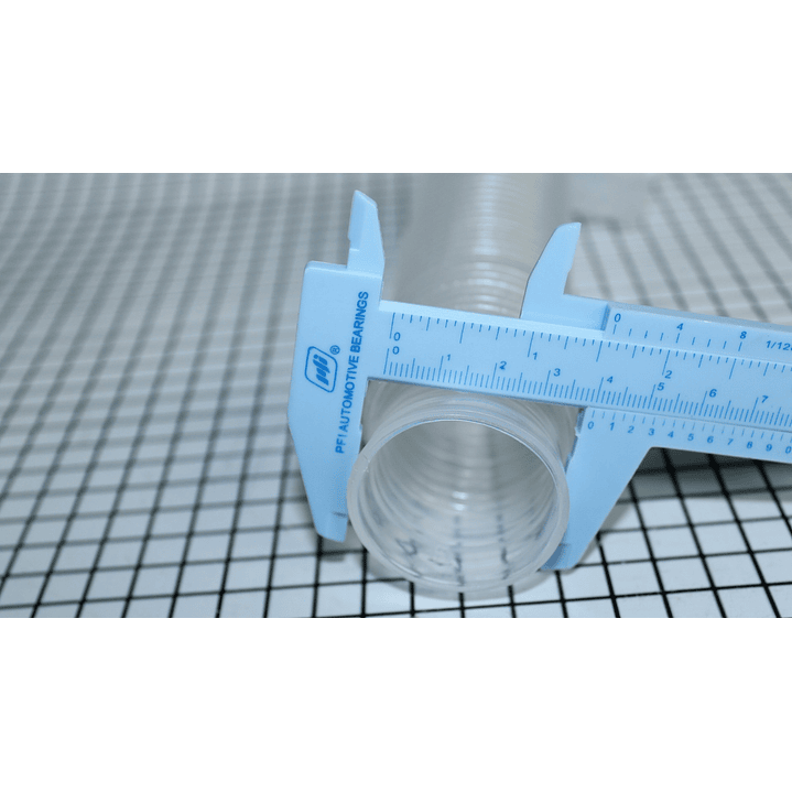 MANGUERA TINA BOMBA LAVADORA HACEB  3