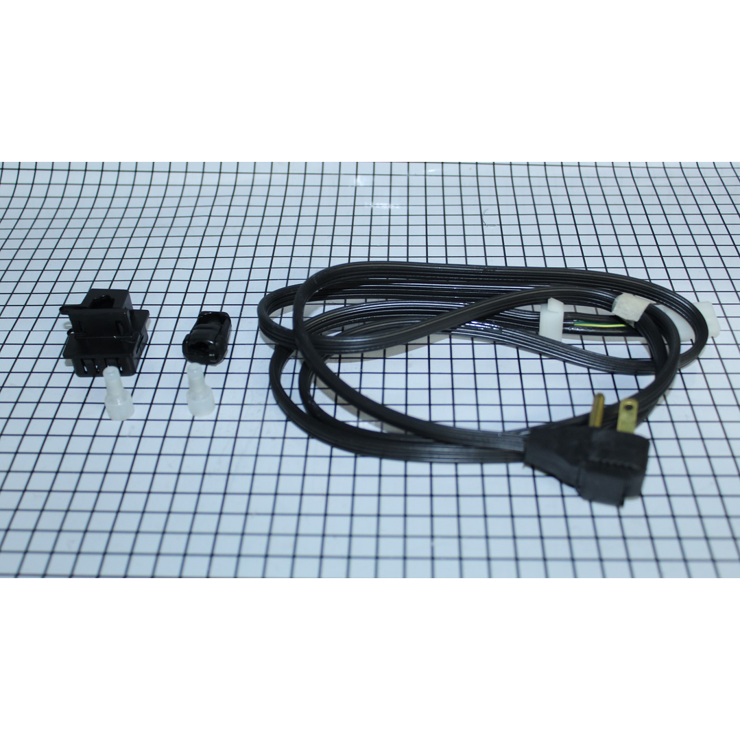 Cable Poder Para Lavadora Whirlpool Americana WP285800 CR440324 1