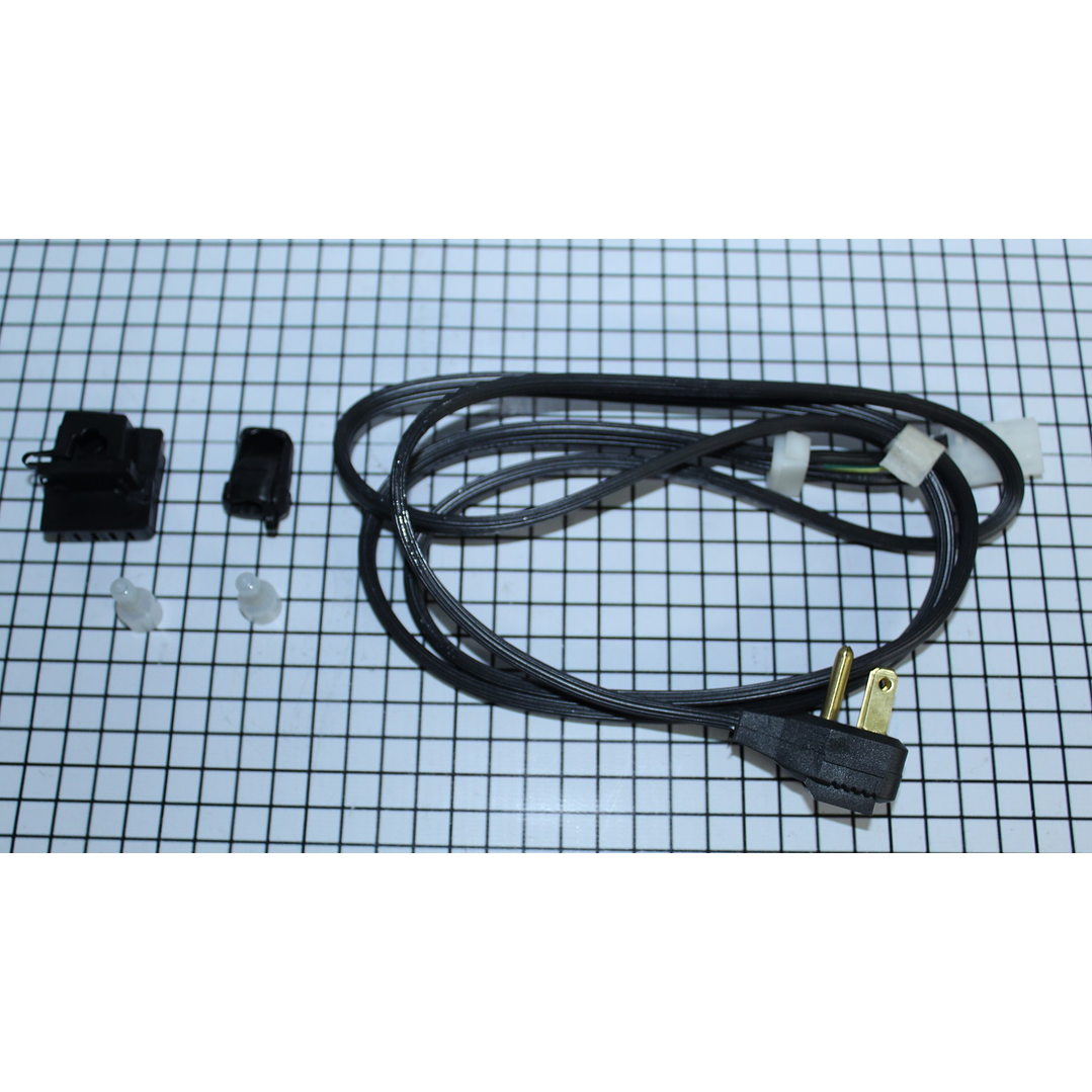 Cable Poder Para Lavadora Whirlpool Americana WP285800 CR440324 2