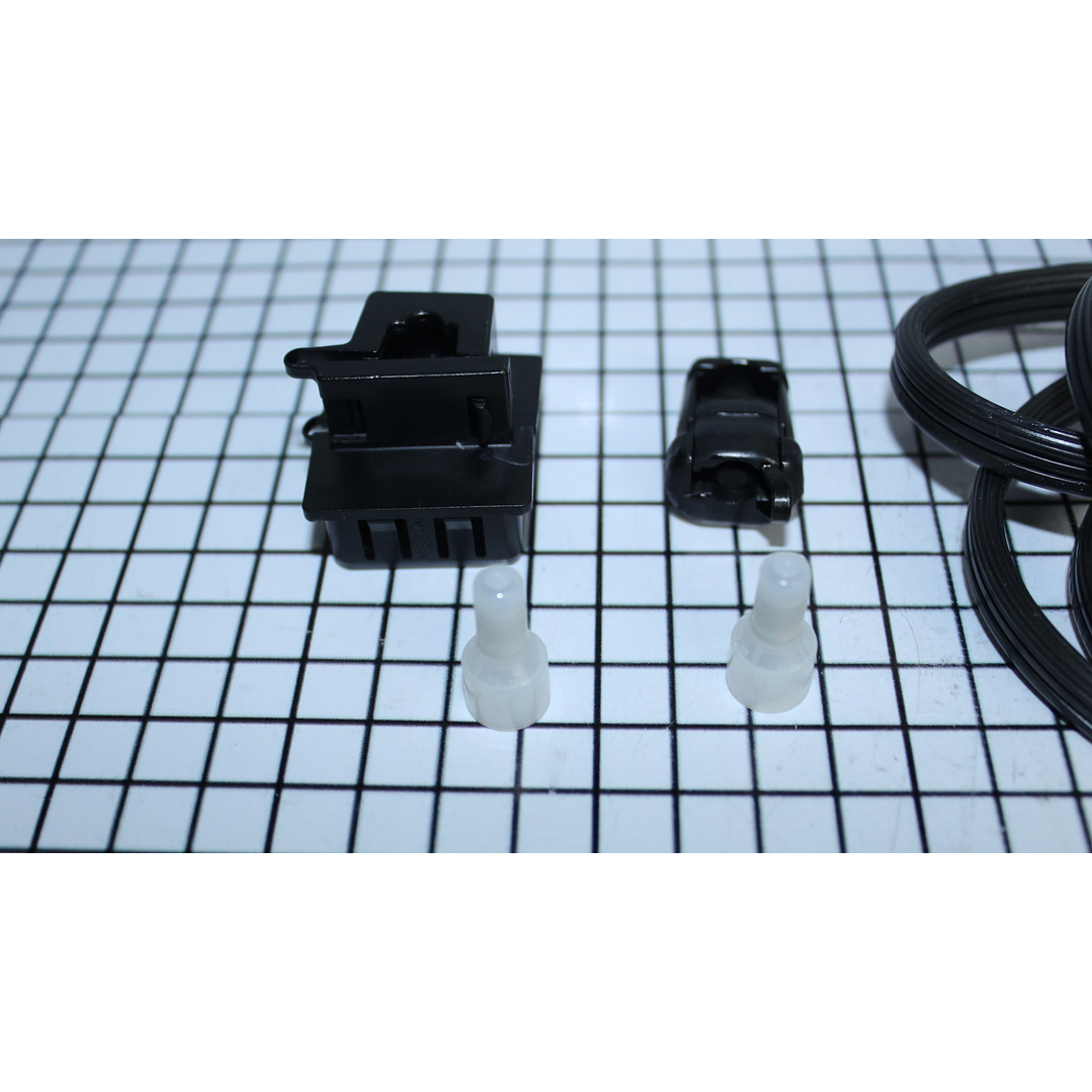 Cable Poder Para Lavadora Whirlpool Americana WP285800 CR440324 3