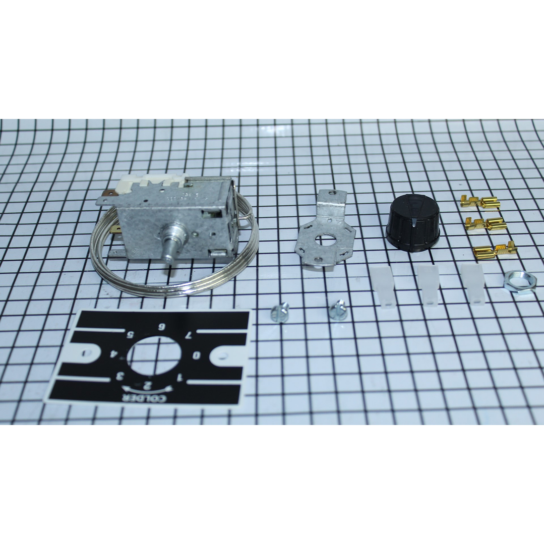 Termostato Nevera K50-1125-001 CR440714 1