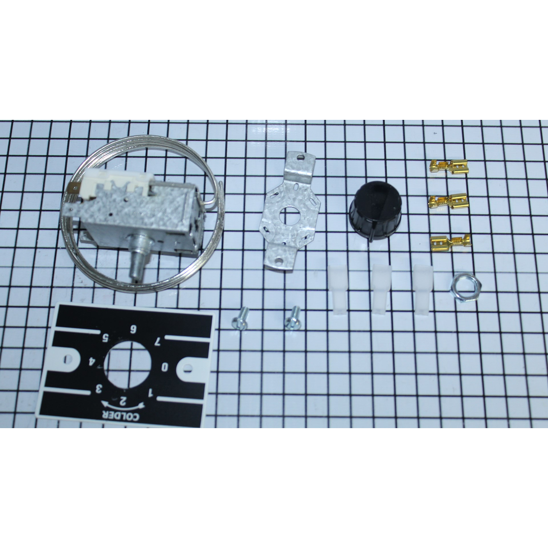 Termostato Nevera K50-1125-001 CR440714 2