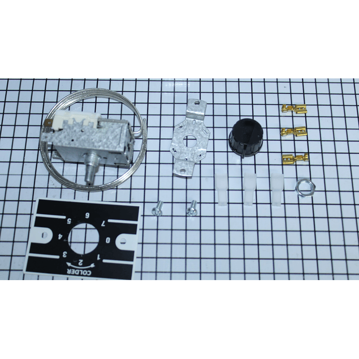 Termostato Nevera K50-1125-001 CR440714 2