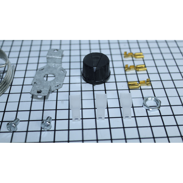 Termostato Nevera K50-1125-001 CR440714 3