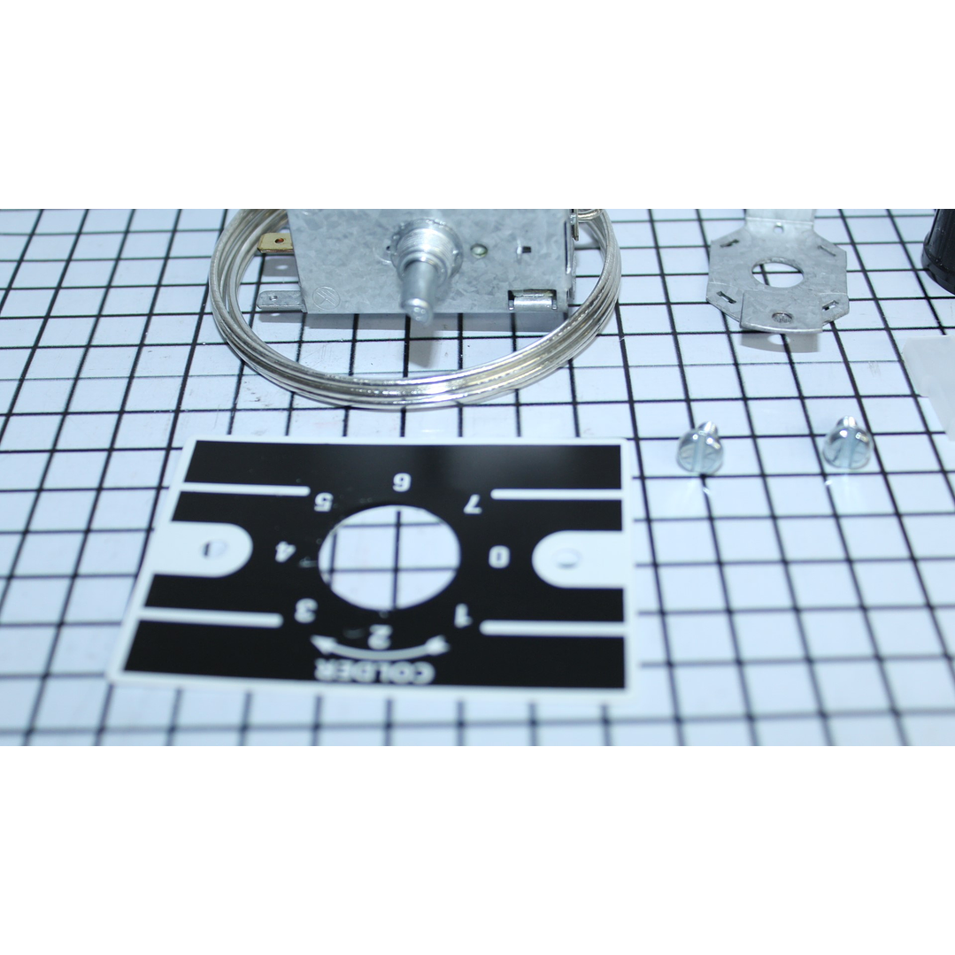 Termostato Nevera K50-1125-001 CR440714 4