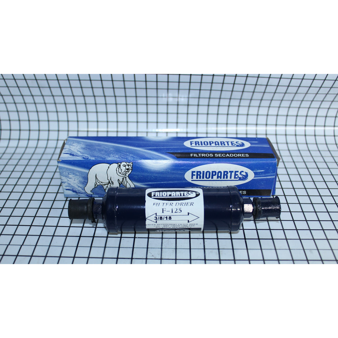 Filtro Secador Nevera Todas CR440468 1