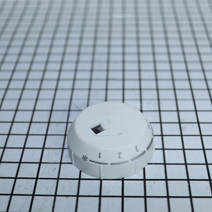 Perilla Reguladora de Temperatura Nevera Mabe 238C4896P001 CR441096  