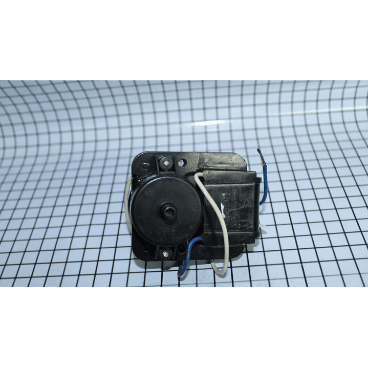 Motor Ventilador Nevera Icasa CR440436 2