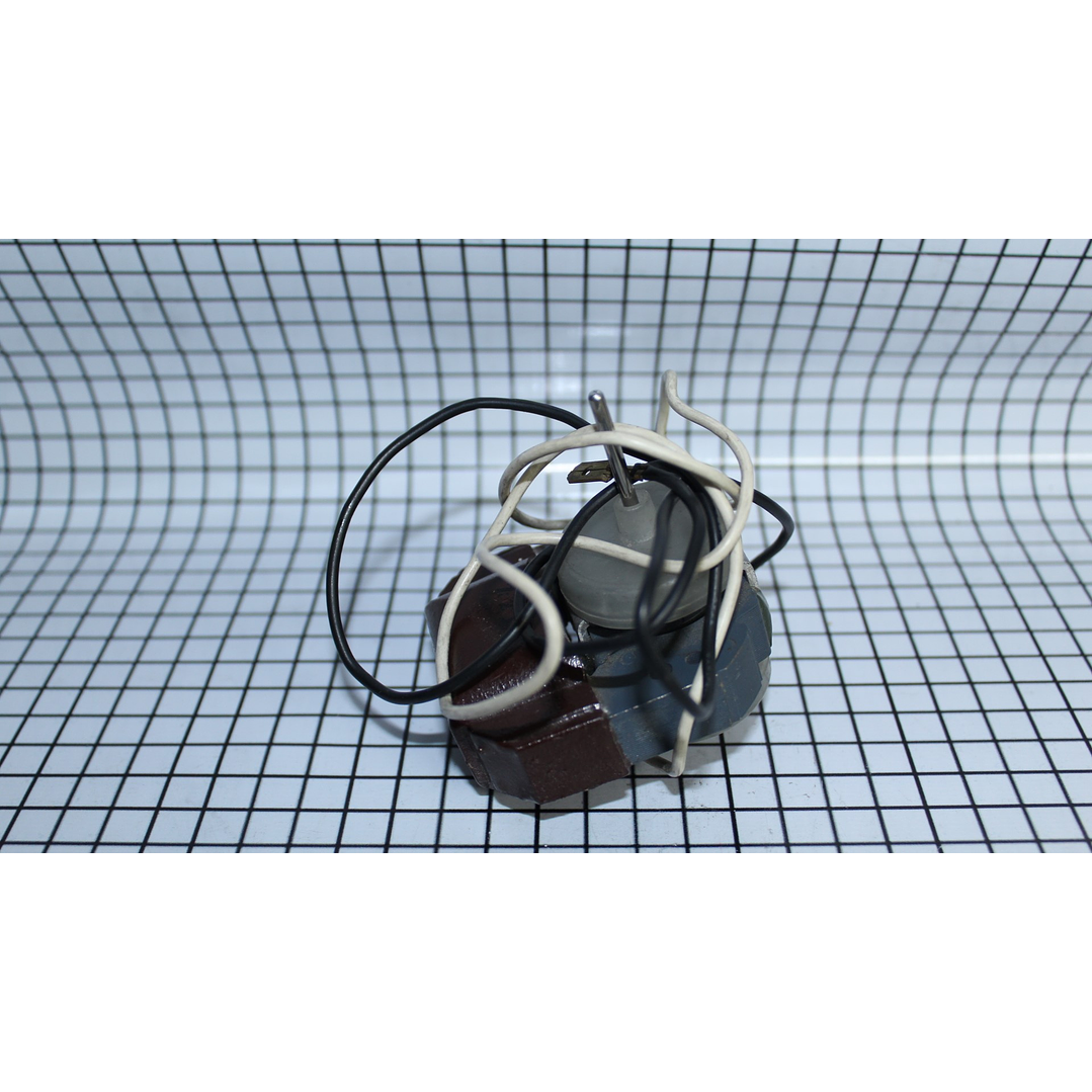 Motor Ventilador Eje FinoCafe Nevera Elco OSM-13B CR440442 1