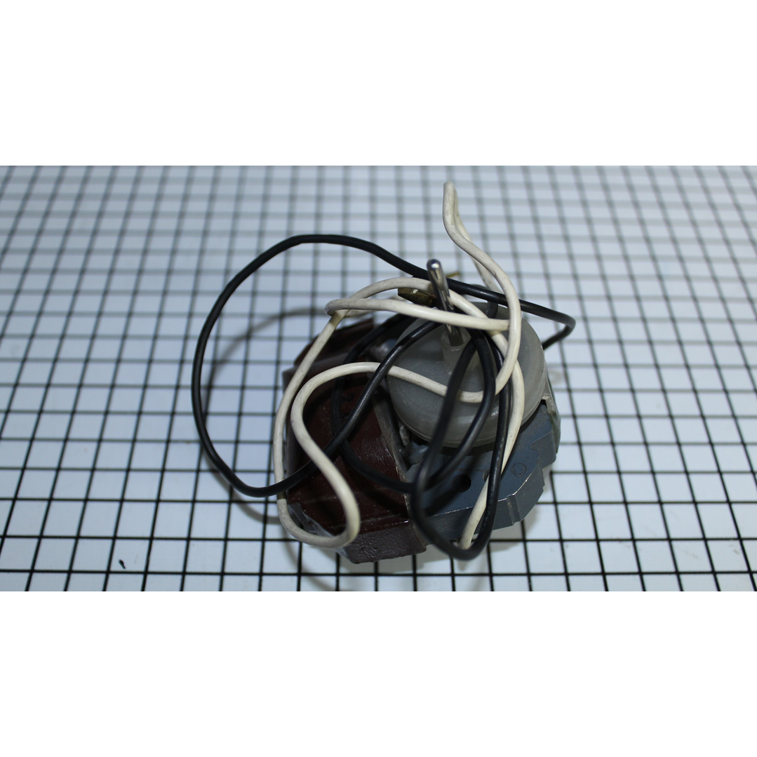 Motor Ventilador Eje FinoCafe Nevera Elco OSM-13B CR440442 3