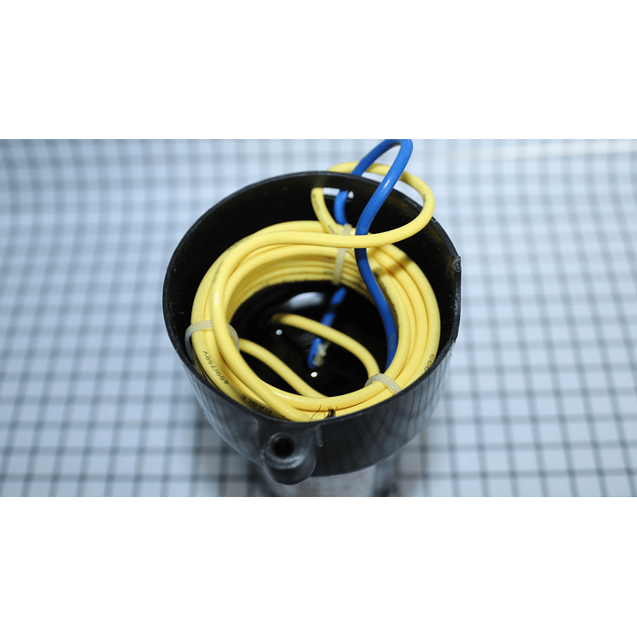 Capacitor Marcha 35 Mf Para Lavadora CR440281 | Repuestos lavadora 3