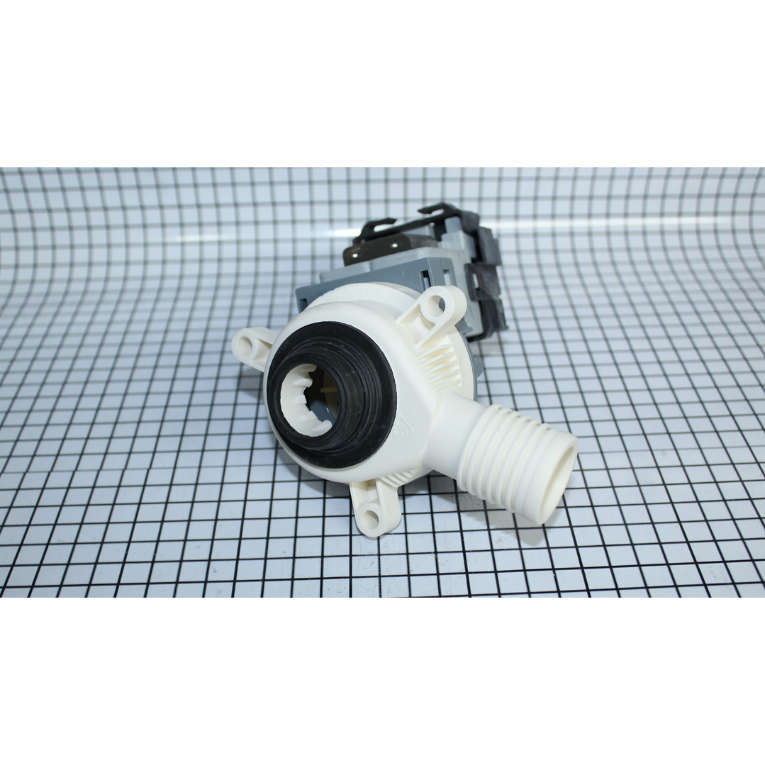 Bomba desagûe Lavadora Whirlpool W10465543 CR440675 2