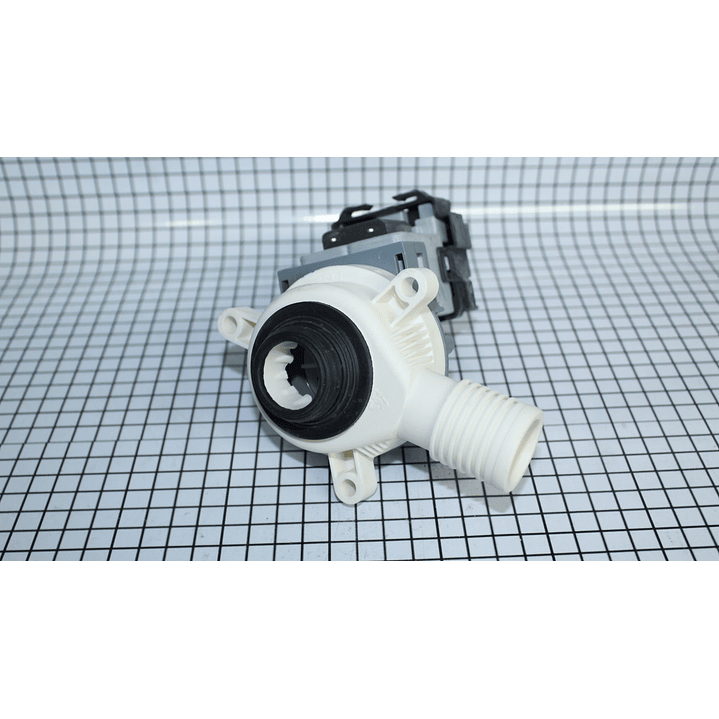 Bomba desagûe Lavadora Whirlpool W10465543 CR440675 2