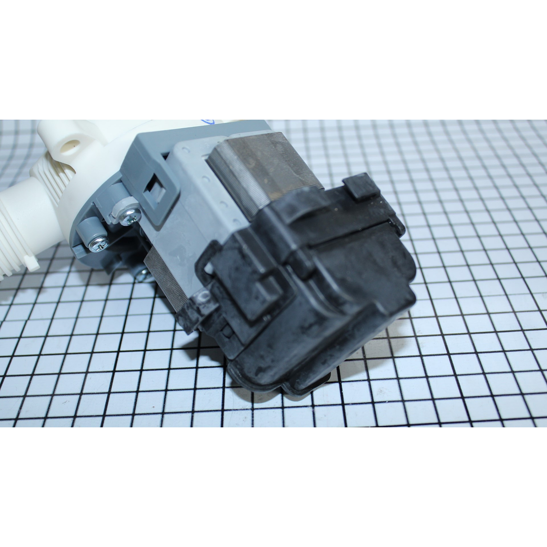 Bomba desagûe Lavadora Whirlpool W10465543 CR440675 3