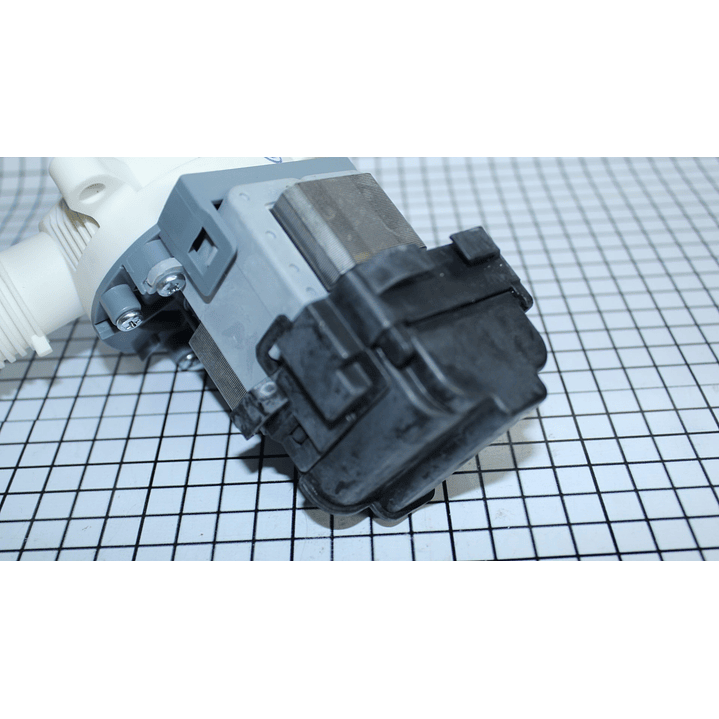 Bomba desagûe Lavadora Whirlpool W10465543 CR440675 3