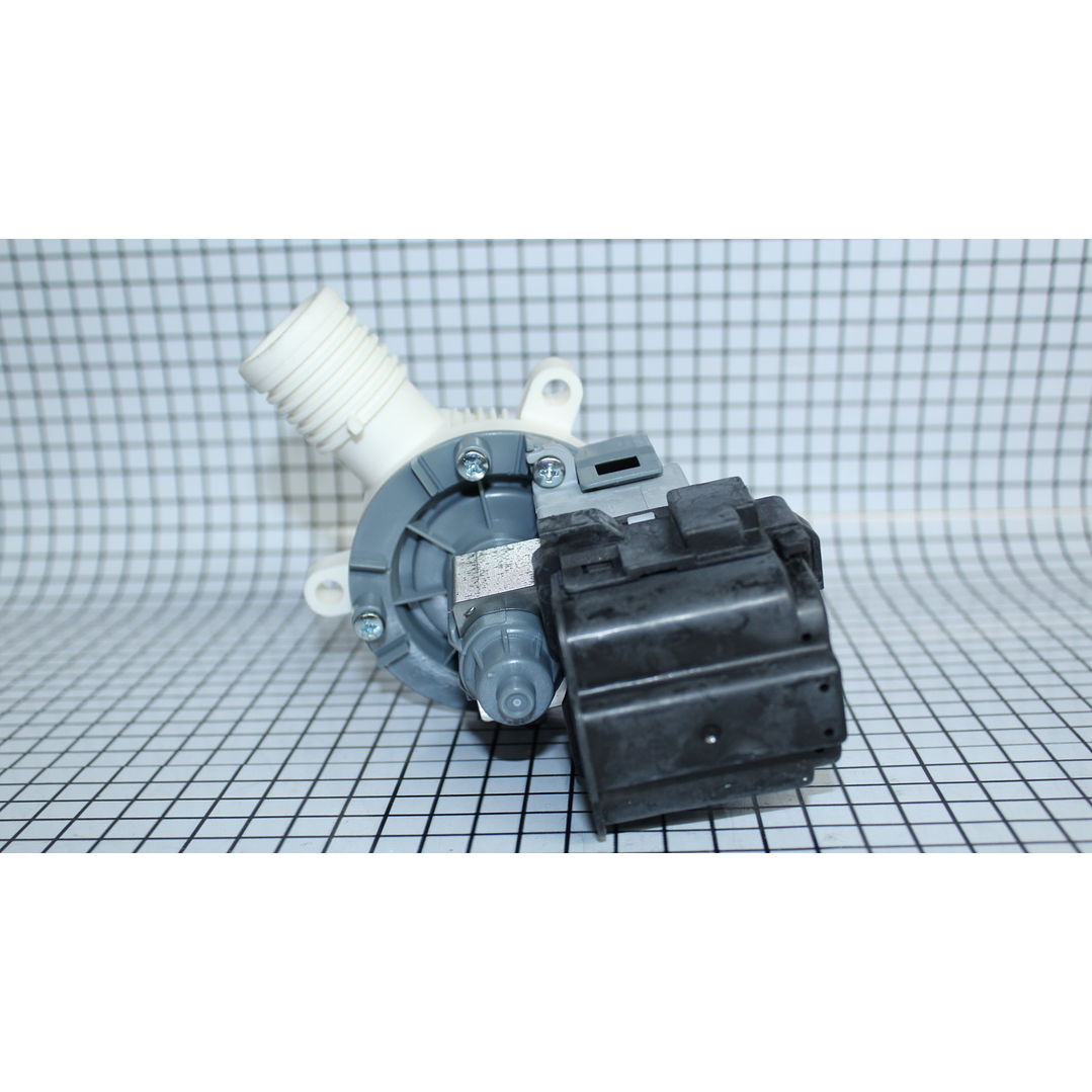 Bomba desagûe Lavadora Whirlpool W10465543 CR440675 4