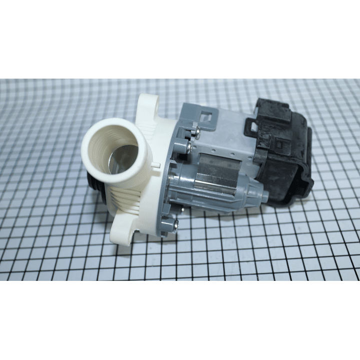 Bomba desagûe Lavadora Whirlpool W10465543 CR440675 5