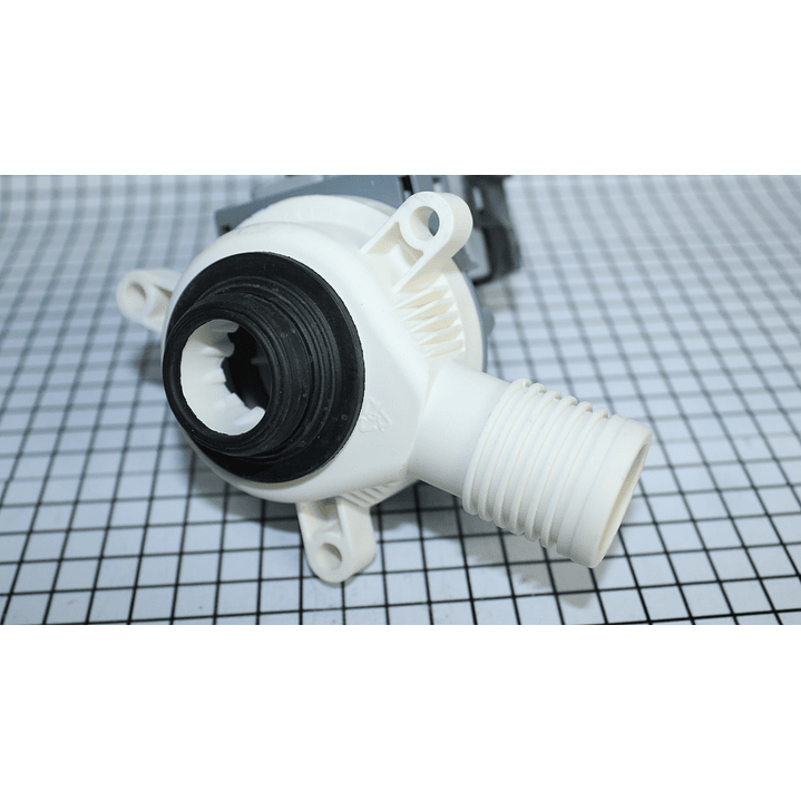 Bomba desagûe Lavadora Whirlpool W10465543 CR440675 6