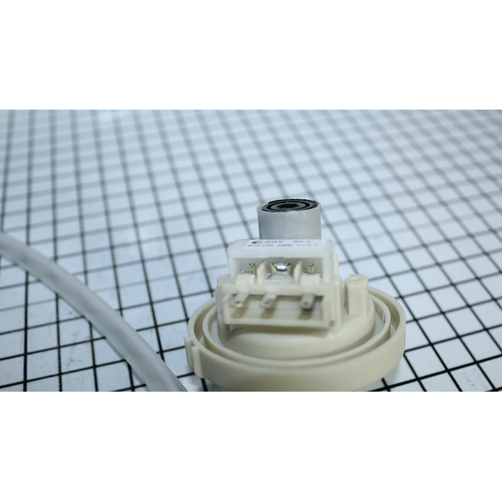 Presostato 3 Terminales Lavadora LG 6501EA1001B CR440561 5