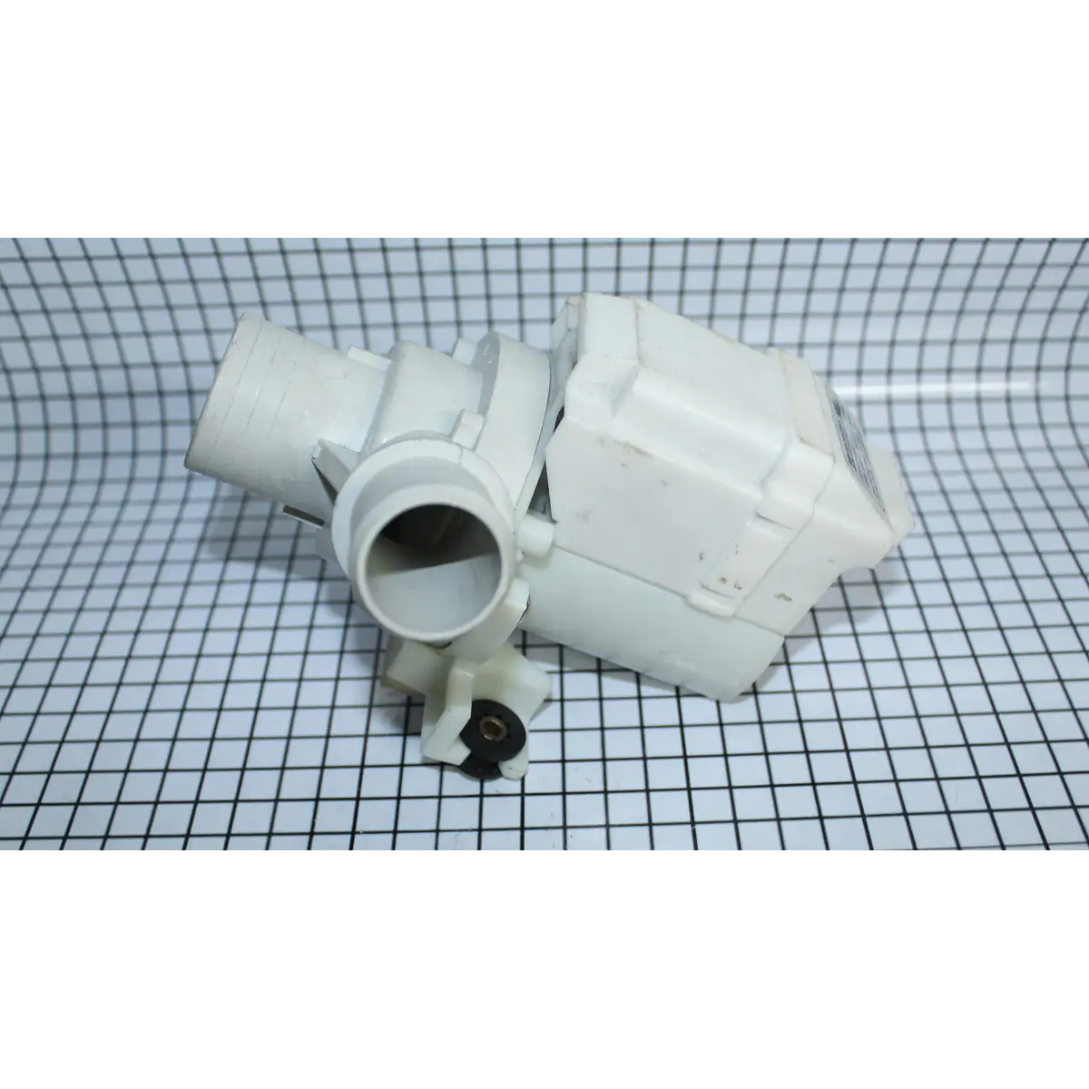 vhbw V-riem compatibel met Electrolux T86590, T96699, T75380, T76280, T76385, T77689, T86285, T86290 wasdroger - 197,1 cm zwart