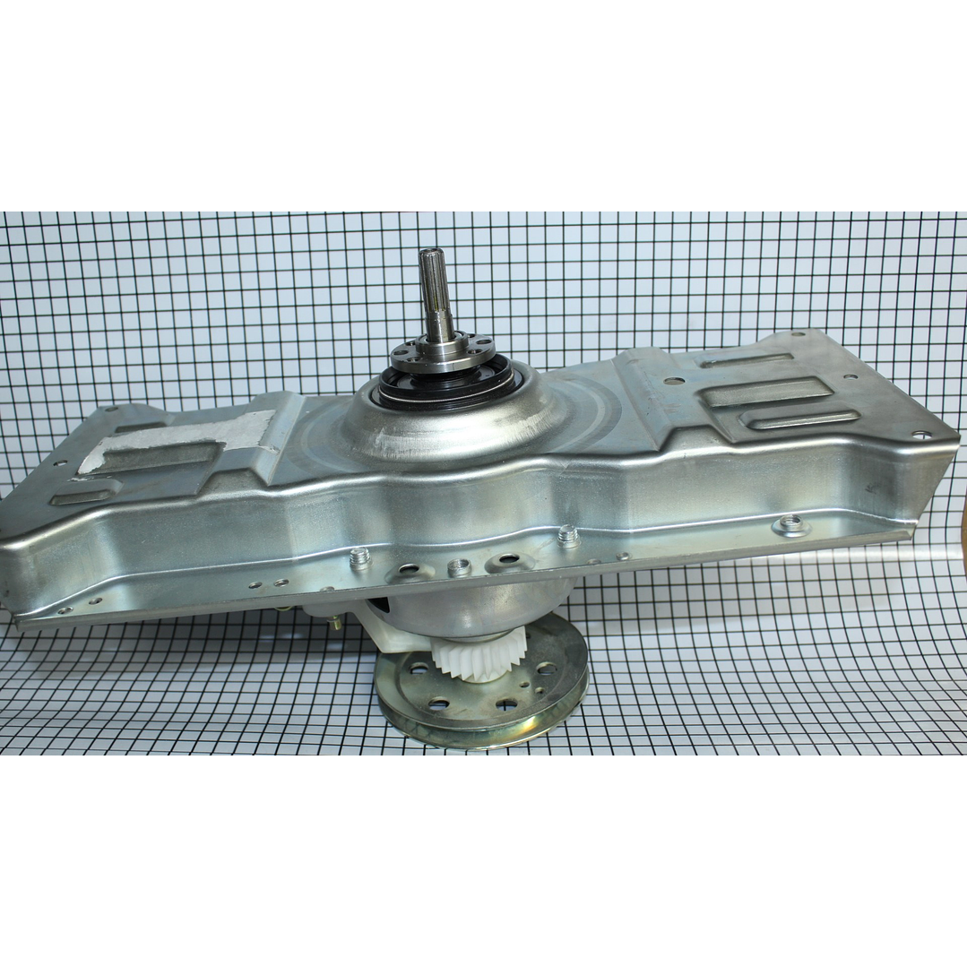 Transmisión con Dobles Lavadora Electrolux CR440819  1