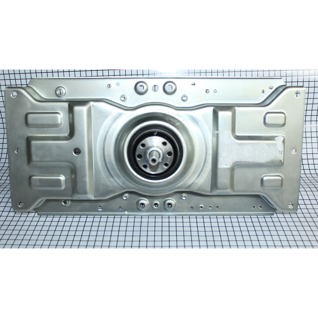 Transmisión con Dobles Lavadora Electrolux CR440819  3