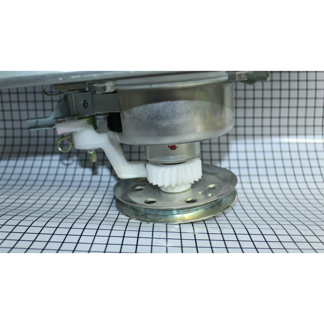 Transmisión con Dobles Lavadora Electrolux CR440819  4