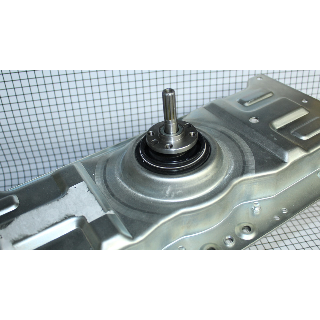 Transmisión con Dobles Lavadora Electrolux CR440819  5