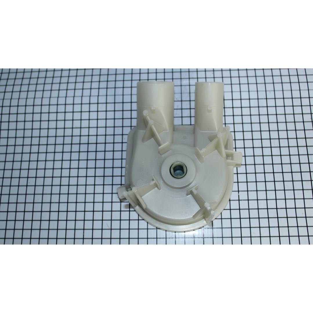 ORIGINAL -BOMBA AGUA 2 BOCAS LAVADORA WHIRLPOOL WP3363394  FSP 5