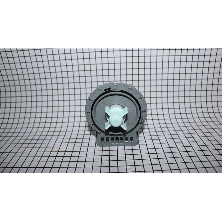 Bomba de Agua de Lavadora Samsung  3