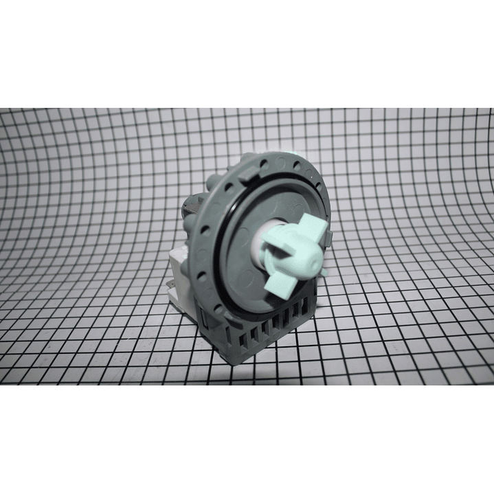 Bombas Para Lavadoras Samsung  5